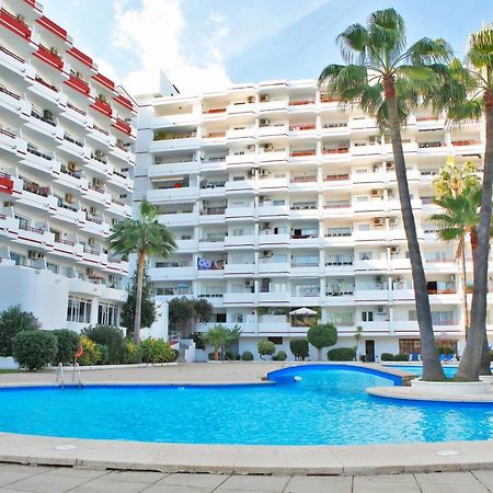 Apartamento Can Poma Alcudia  Exterior photo