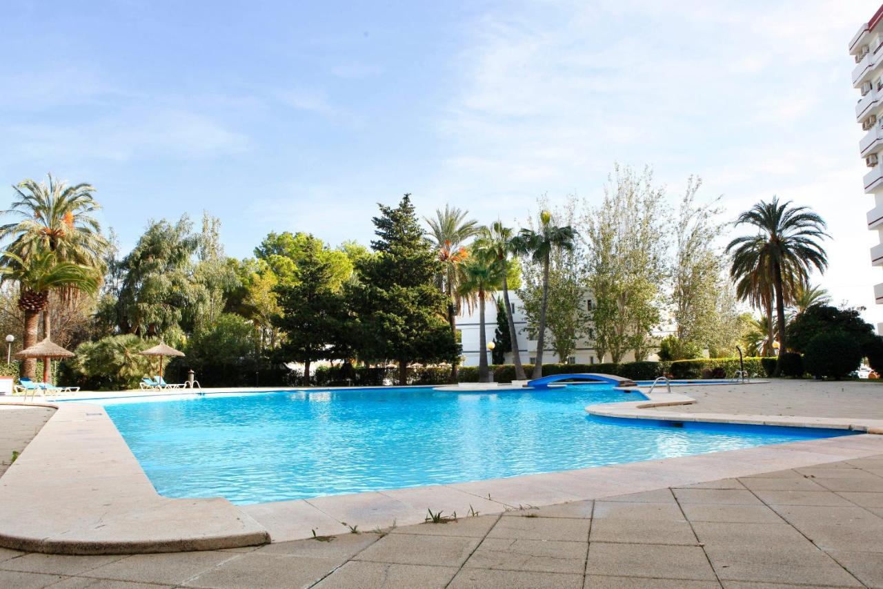 Apartamento Can Poma Alcudia  Exterior photo