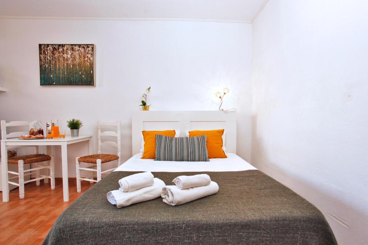 Apartamento Can Poma Alcudia  Exterior photo