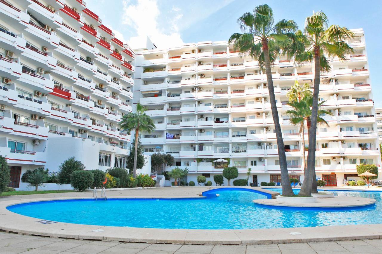 Apartamento Can Poma Alcudia  Exterior photo