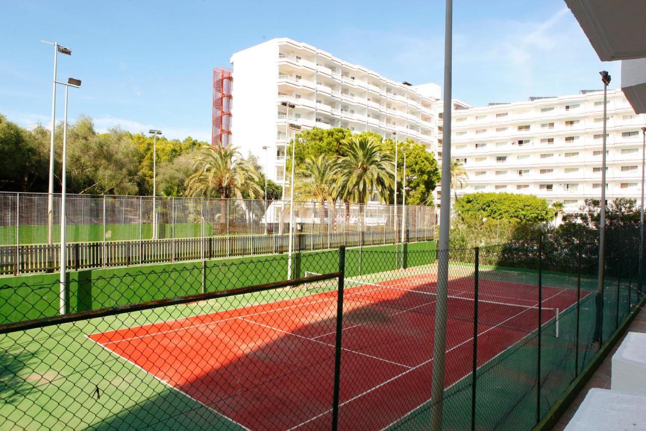 Apartamento Can Poma Alcudia  Exterior photo