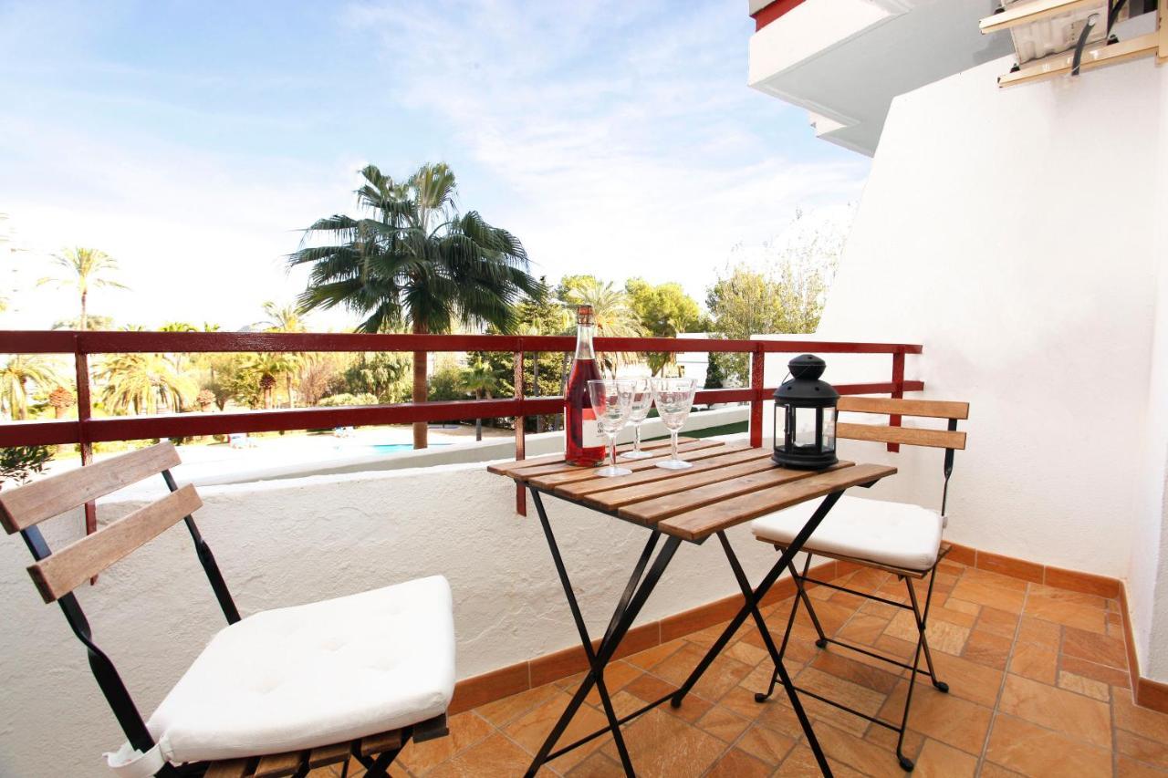 Apartamento Can Poma Alcudia  Exterior photo